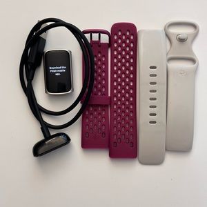 Fitbit charge 5